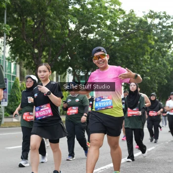 Runner Photo 3771375