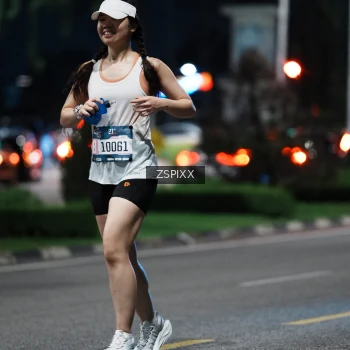 Runner Photo 3771376
