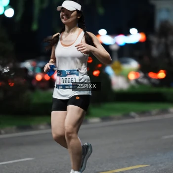 Runner Photo 3771379