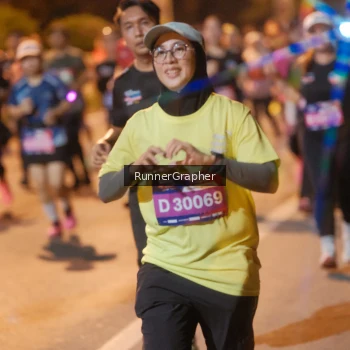 Runner Photo 3771388