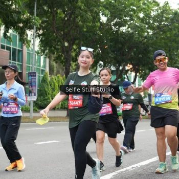 Runner Photo 3771391