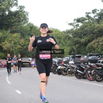 Runner Photo 3771394