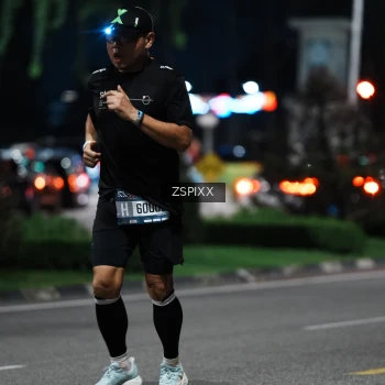 Runner Photo 3771399