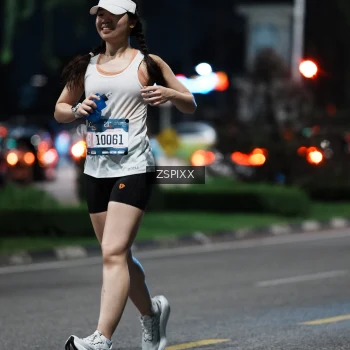 Runner Photo 3771400