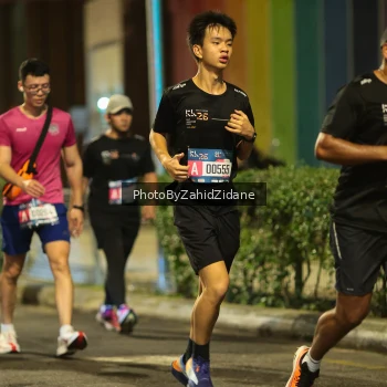 Runner Photo 3771401