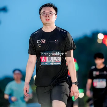 Runner Photo 3771402