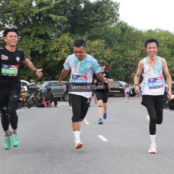 Runner Photo 3771404