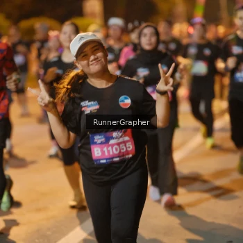 Runner Photo 3771411