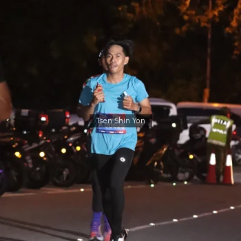 Runner Photo 3771415