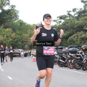 Runner Photo 3771427