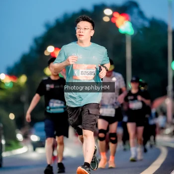 Runner Photo 3771432