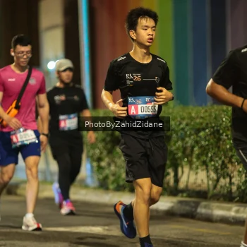 Runner Photo 3771433