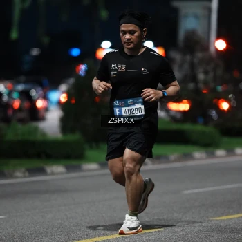Runner Photo 3771434