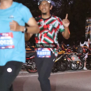 Runner Photo 3771438