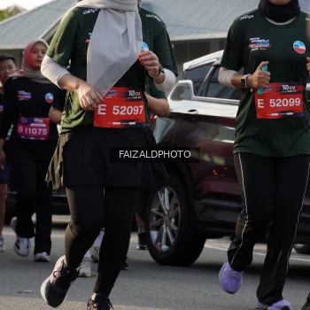 Runner Photo 3771457