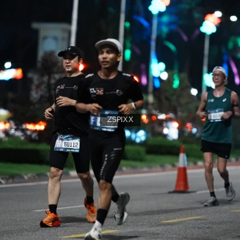 Runner Photo 3771482