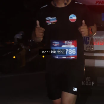 Runner Photo 3771486