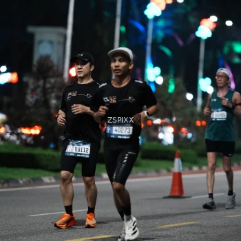Runner Photo 3771487