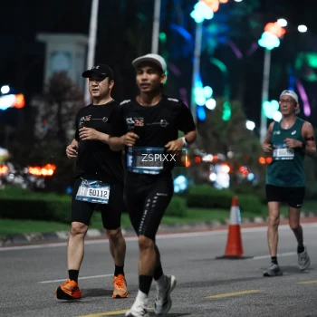 Runner Photo 3771503
