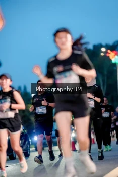 Runner Photo 3771517