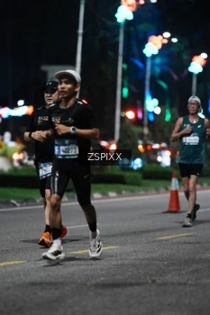 Runner Photo 3771519