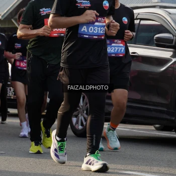 Runner Photo 3771521