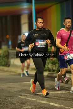 Runner Photo 3771548