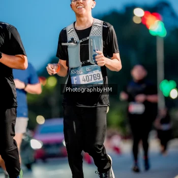 Runner Photo 3771563