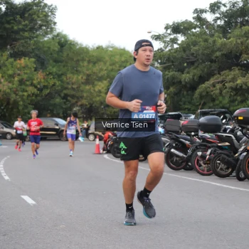 Runner Photo 3771587