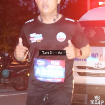 Runner Photo 3771597