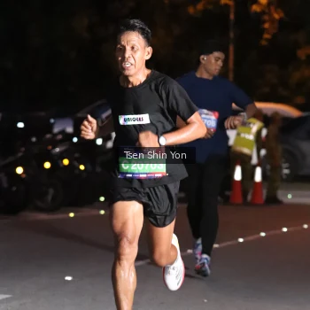 Runner Photo 3771605