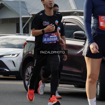 Runner Photo 3771650