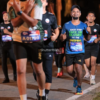 Runner Photo 3771659
