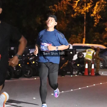 Runner Photo 3771667