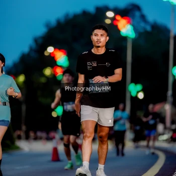 Runner Photo 3771702