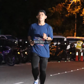Runner Photo 3771703