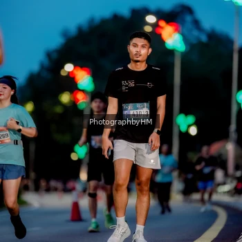 Runner Photo 3771706