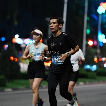 Runner Photo 3771717