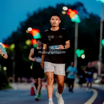 Runner Photo 3771740