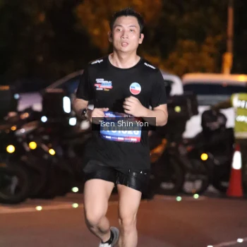 Runner Photo 3771818