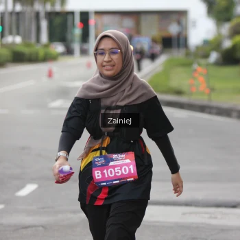 Runner Photo 3771833