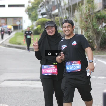 Runner Photo 3771842