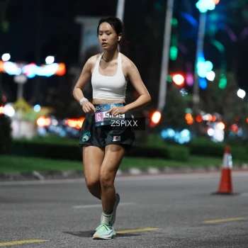 Runner Photo 3771848