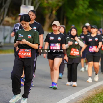 Runner Photo 3771857