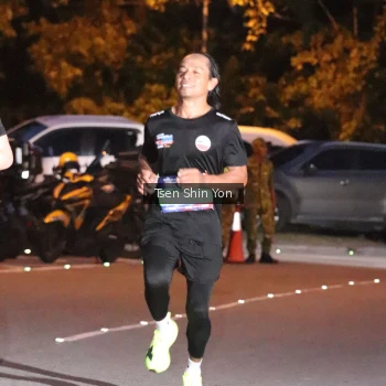 Runner Photo 3771862