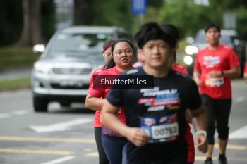 Runner Photo 37719