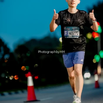 Runner Photo 3771916
