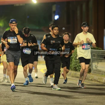 Runner Photo 3771931