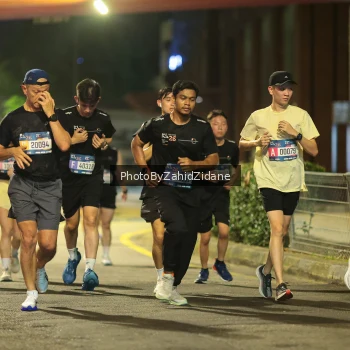 Runner Photo 3771952