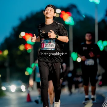 Runner Photo 3771953